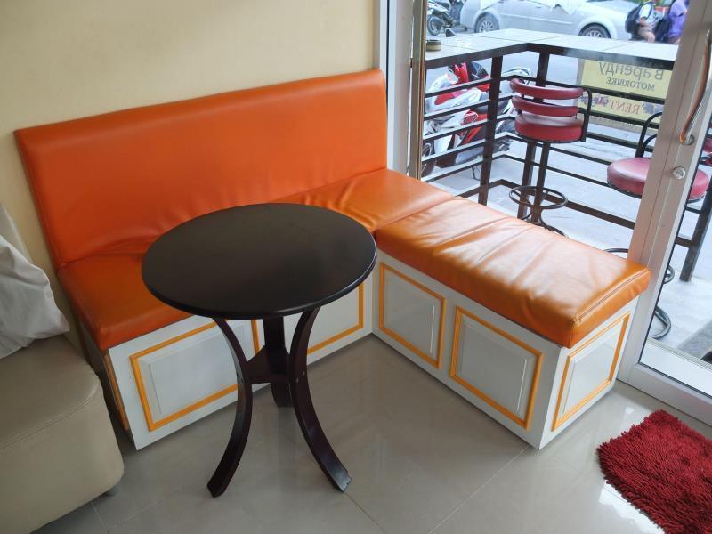Joy House Haat Jomtien Eksteriør bilde