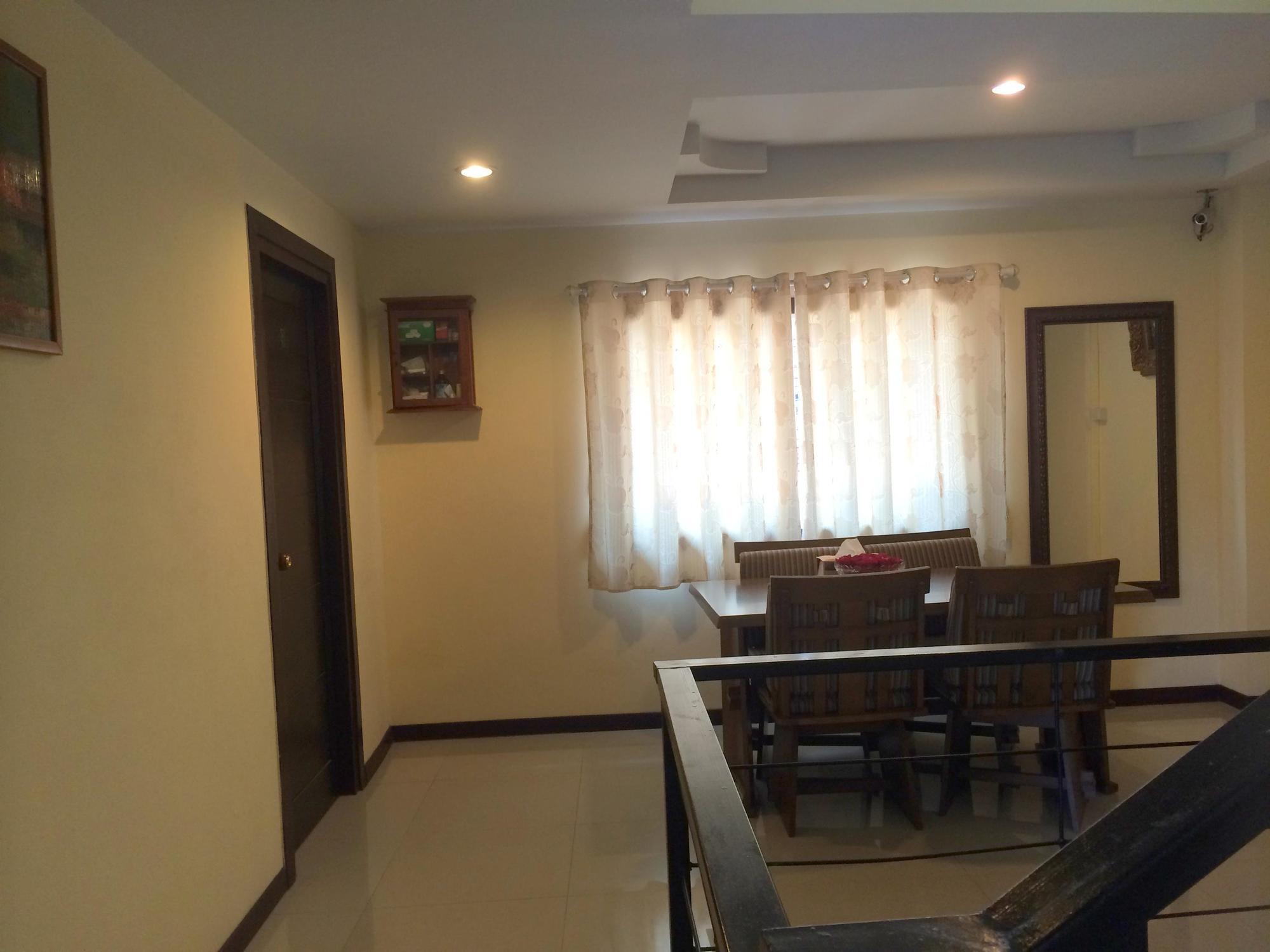 Joy House Haat Jomtien Eksteriør bilde