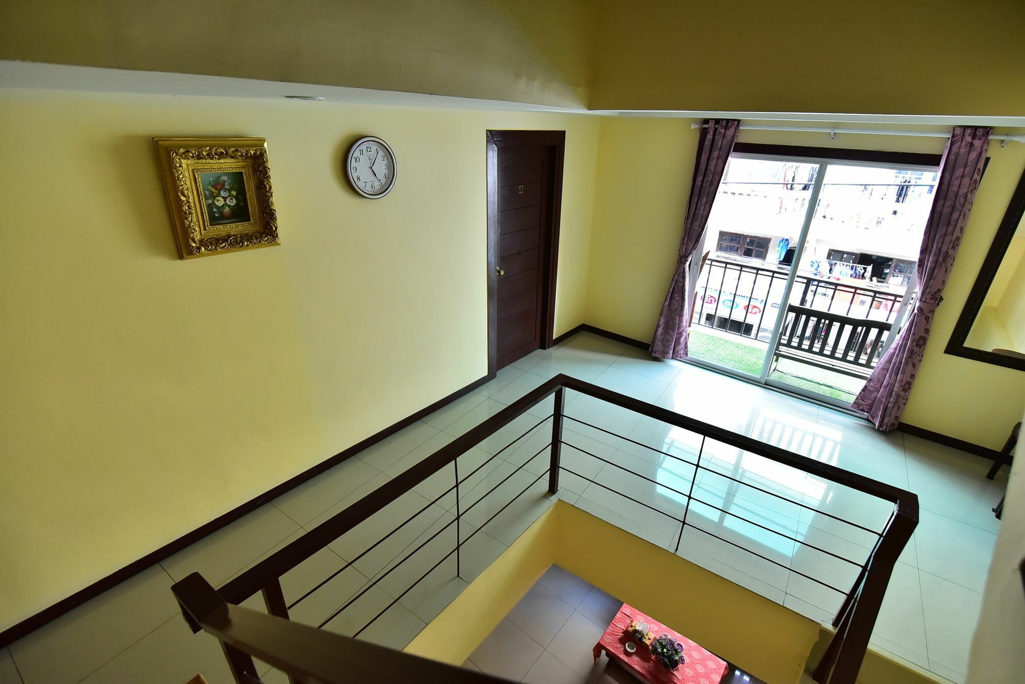 Joy House Haat Jomtien Eksteriør bilde