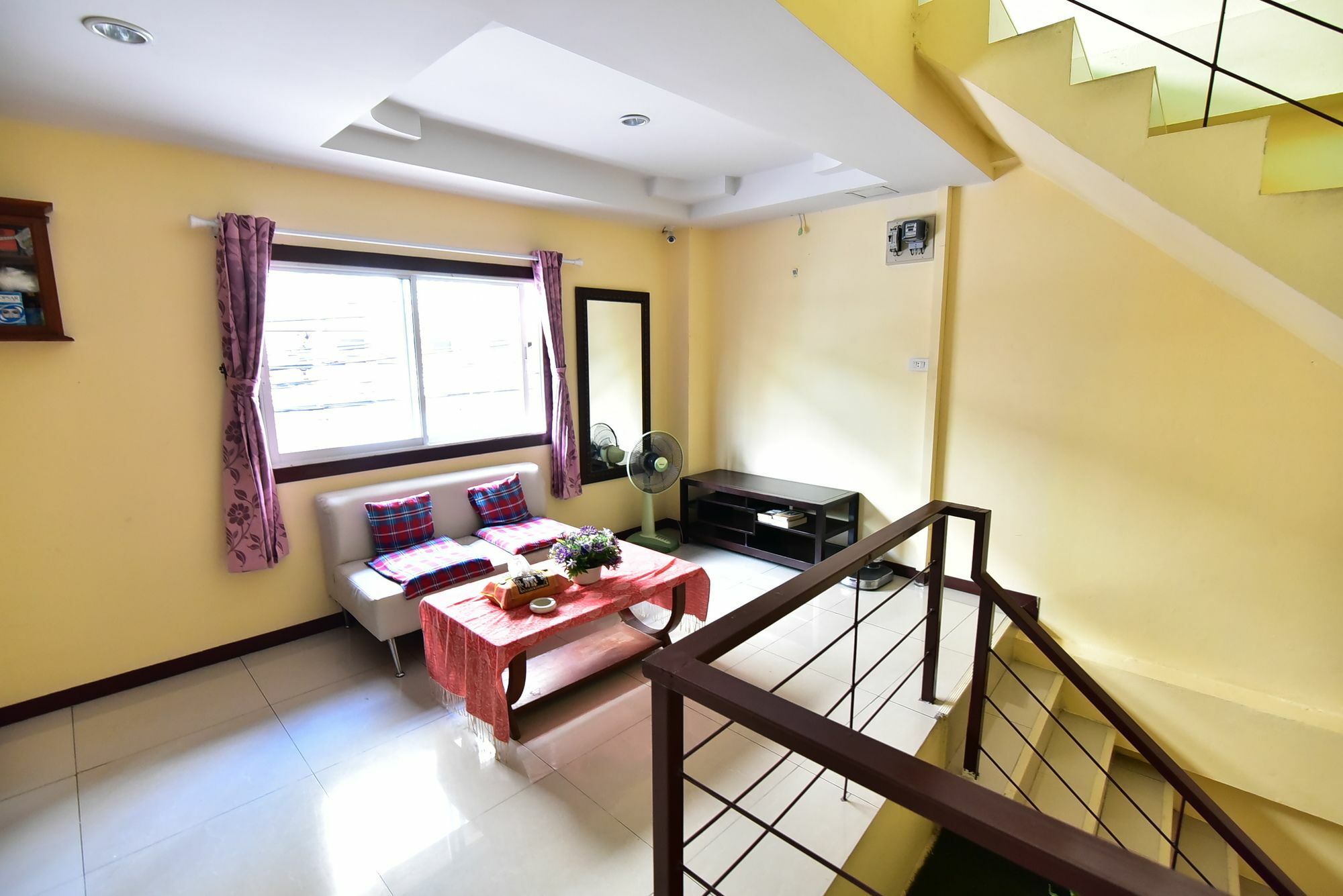 Joy House Haat Jomtien Eksteriør bilde
