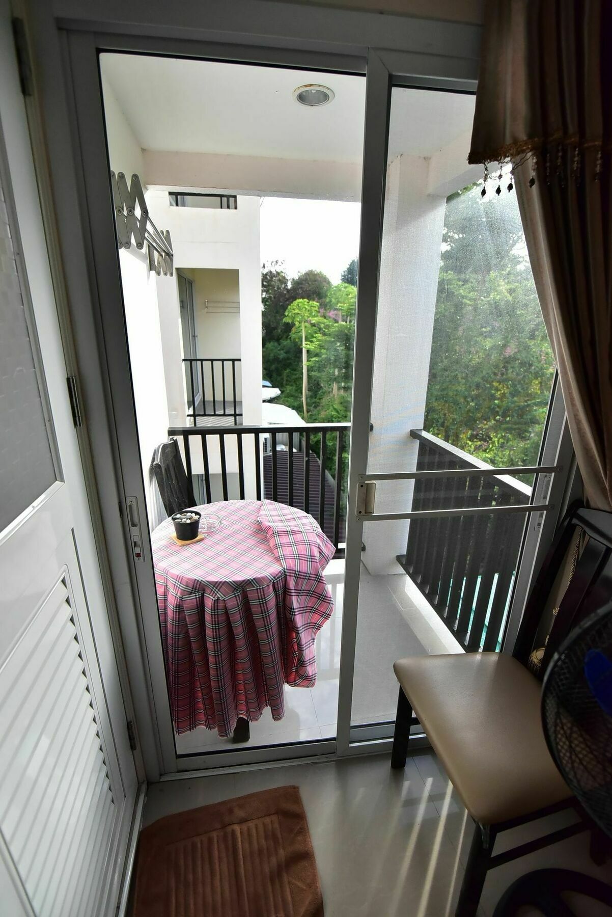 Joy House Haat Jomtien Eksteriør bilde