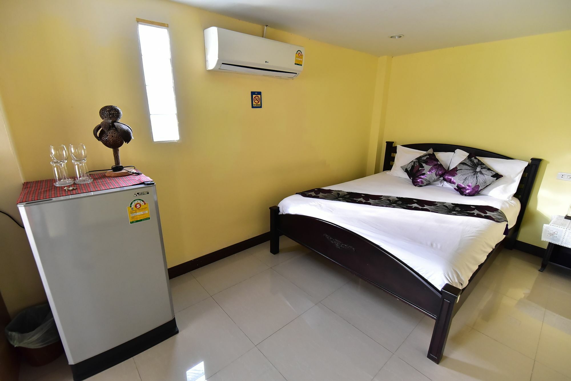 Joy House Haat Jomtien Eksteriør bilde